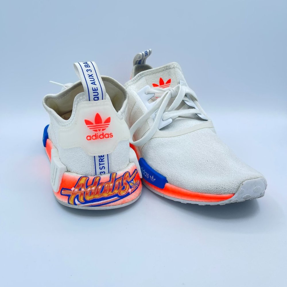 Adidas Originals NMD_R1